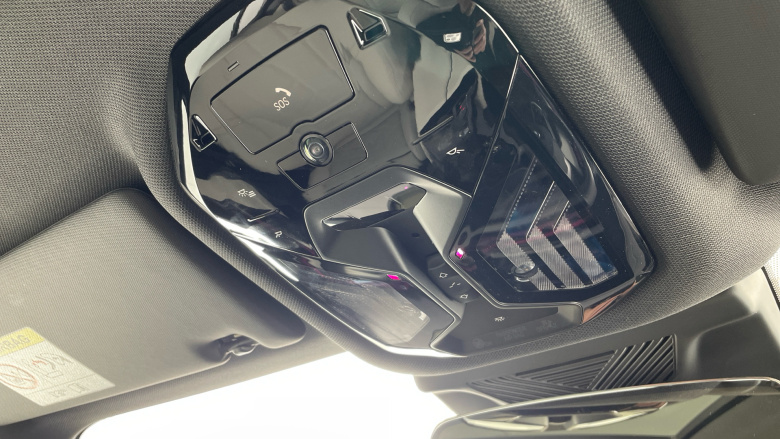 BMW i5 250kW eDrive40 M Sport Pro 84kWh 4dr Auto Electric Saloon